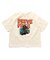 【リンク】アニマルサガラワッペンTシャツ
