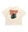 【リンク】アニマルサガラワッペンTシャツ