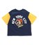 【リンク】アニマルサガラワッペンTシャツ