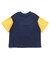 【リンク】アニマルサガラワッペンTシャツ