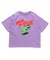 【リンク】アニマルサガラワッペンTシャツ