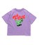 【リンク】アニマルサガラワッペンTシャツ