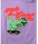 【リンク】アニマルサガラワッペンTシャツ