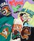 【リンク】アニマルサガラワッペンTシャツ