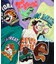 【リンク】アニマルサガラワッペンTシャツ