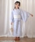 【2WAY】アプレのはんなりGIRLSセパレート浴衣