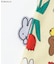 Dick Bruna バラエティTシャツ