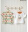 Dick Bruna バラエティTシャツ