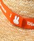 Dick Bruna ストローハット