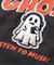 6色6柄いろいろサガラワッペンTシャツ