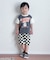 6色6柄いろいろサガラワッペンTシャツ