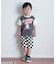 6色6柄いろいろサガラワッペンTシャツ