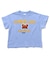 6色6柄いろいろサガラワッペンTシャツ