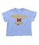 6色6柄いろいろサガラワッペンTシャツ