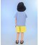 6色6柄いろいろサガラワッペンTシャツ