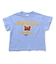 6色6柄いろいろサガラワッペンTシャツ