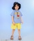 6色6柄いろいろサガラワッペンTシャツ
