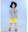 6色6柄いろいろサガラワッペンTシャツ