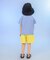 6色6柄いろいろサガラワッペンTシャツ