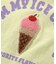 6色6柄いろいろサガラワッペンTシャツ