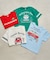 Volkswagen フットボールTシャツ