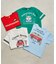 Volkswagen フットボールTシャツ
