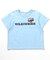 Volkswagen×tiny bear Tシャツ