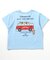 Volkswagen×tiny bear Tシャツ