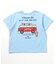 Volkswagen×tiny bear Tシャツ