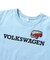 Volkswagen×tiny bear Tシャツ