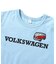 Volkswagen×tiny bear Tシャツ
