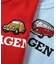 Volkswagen×tiny bear Tシャツ