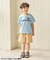 Volkswagen×tiny bear Tシャツ
