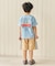 Volkswagen×tiny bear Tシャツ