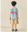 Volkswagen×tiny bear Tシャツ