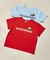 Volkswagen×tiny bear Tシャツ