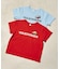 Volkswagen×tiny bear Tシャツ