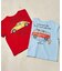 Volkswagen×tiny bear Tシャツ