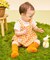 little bunny ベビールーズソックス