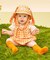 little bunny ベビールーズソックス