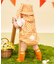 little bunny ベビールーズソックス