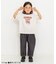 ６柄グラフィックTシャツ