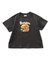 ６柄グラフィックTシャツ