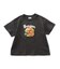 ６柄グラフィックTシャツ