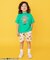 ６柄グラフィックTシャツ