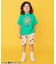 ６柄グラフィックTシャツ