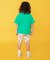 ６柄グラフィックTシャツ