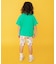 ６柄グラフィックTシャツ