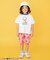 ６柄グラフィックTシャツ