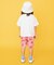 ６柄グラフィックTシャツ